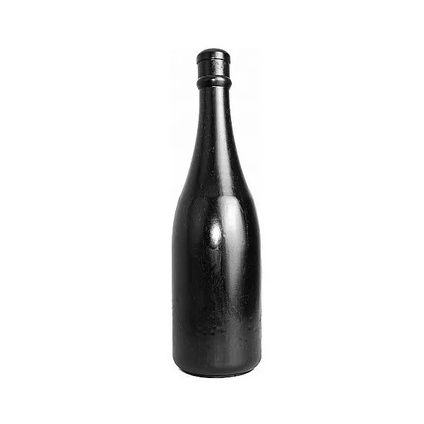 Analflasche 34,5 cm von All Black | Fesselliebe.de