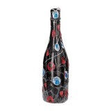 Analflasche 34,5 cm von All Black | Fesselliebe.de