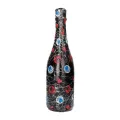 Flasche 39,5 cm von All Black
