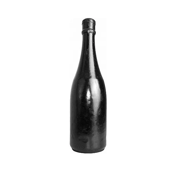 Flasche 39,5 cm von All Black | Fesselliebe.de