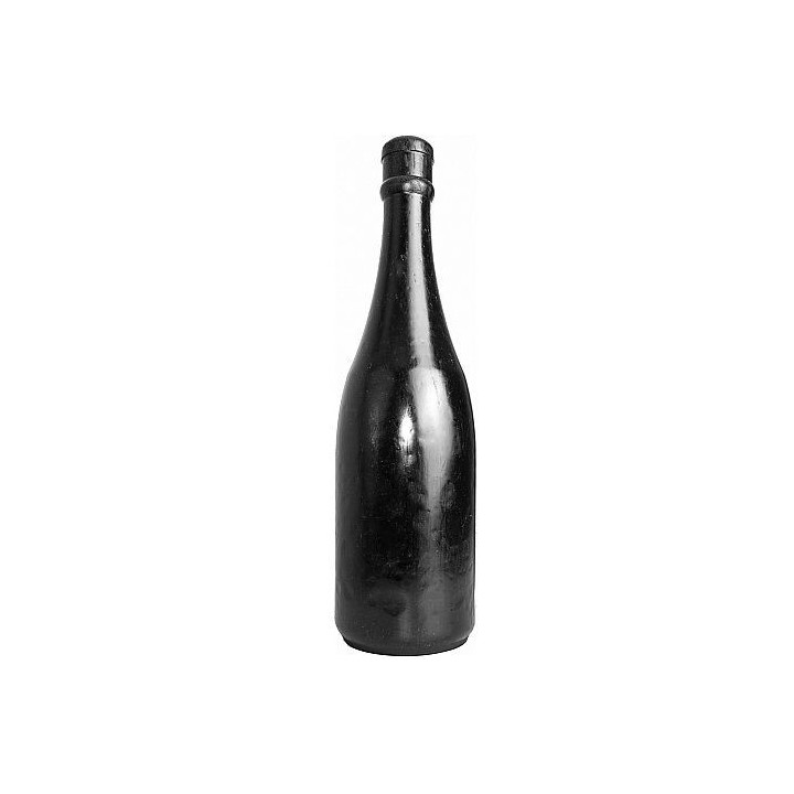 Flasche 39,5 cm von All Black | Fesselliebe.de