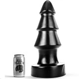 Desafío Anal 40 cm von All Black | Fesselliebe.de