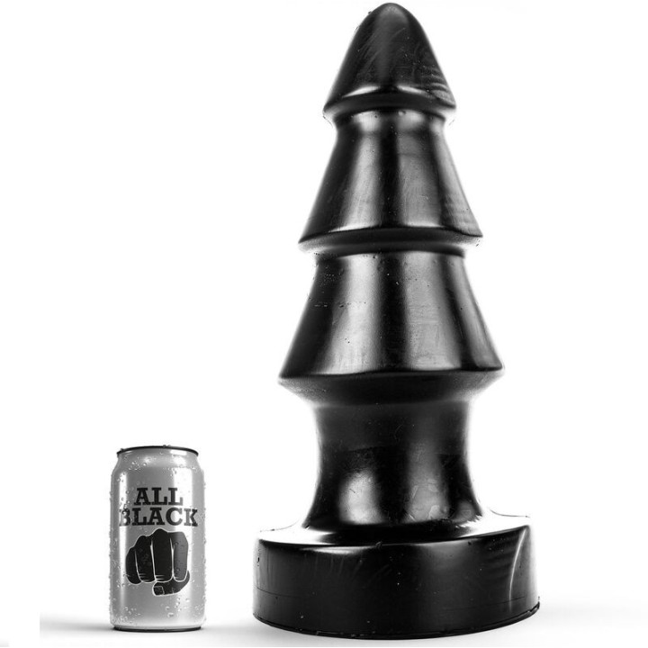 Desafío Anal 40 cm von All Black | Fesselliebe.de