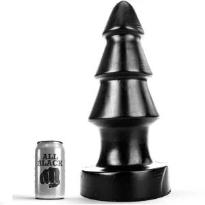 Desafío Anal 40 cm von All Black | Fesselliebe.de