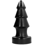 Desafío Anal 40 cm von All Black | Fesselliebe.de