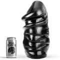 Pene Anal 33 cm von All Black