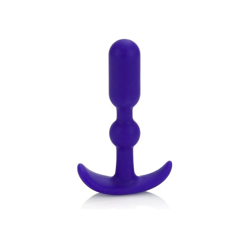 Booty Call Booty Teaser Blau von Calexotics | Fesselliebe.de