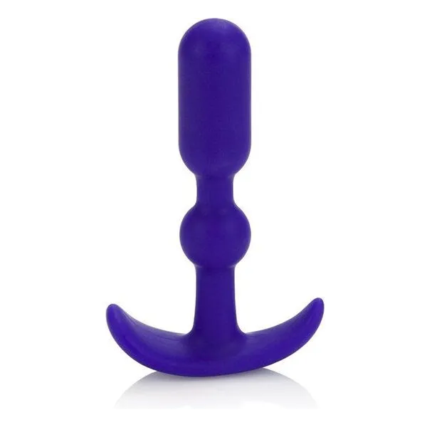 Booty Call Booty Teaser Blau von Calexotics | Fesselliebe.de