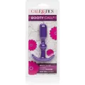 Booty Call Booty Teaser Blau von Calexotics
