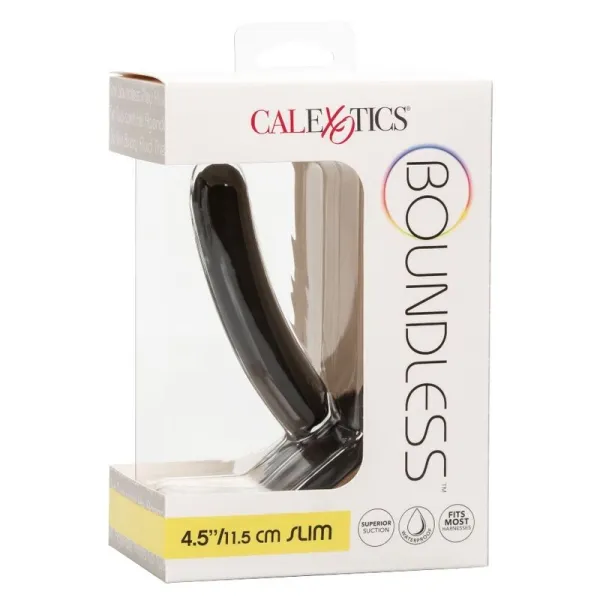 Boundless Dildo 11,5 cm von Calexotics | Fesselliebe.de