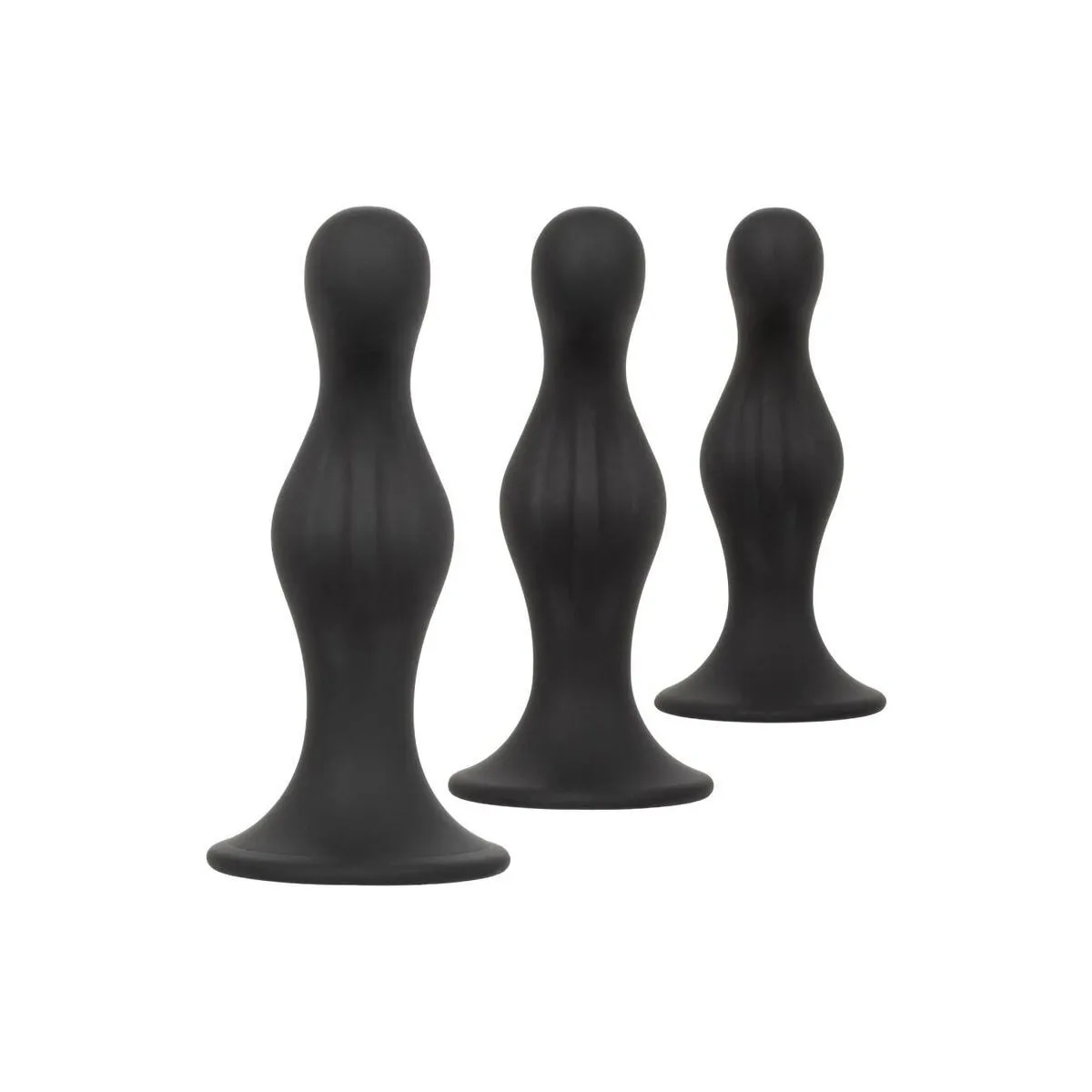 Anal Ripple Kit von Calexotics | Fesselliebe.de