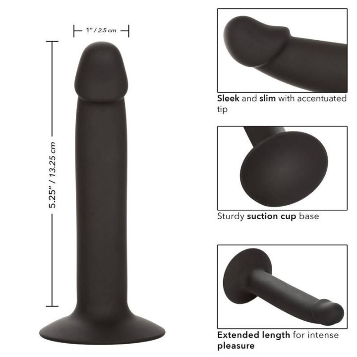 Slim Anal Stud von Calexotics | Fesselliebe.de
