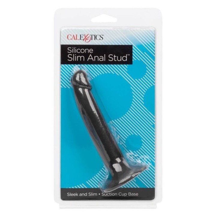 Slim Anal Stud von Calexotics | Fesselliebe.de