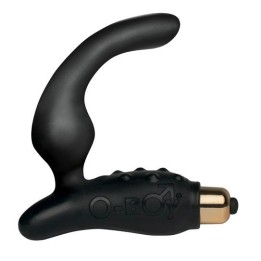 O-Boy Prostatikstimulator 7v von Rocks-Off | Fesselliebe.de