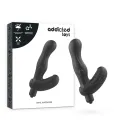 P-Spot Vibe Silikon Prostata Anal Stimulator von Addicted Toys