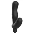 P-Spot Vibe Silikon Prostata Anal Stimulator von Addicted Toys
