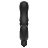 P-Spot Vibe Silikon Prostata Anal Stimulator von Addicted Toys | Fesselliebe.de