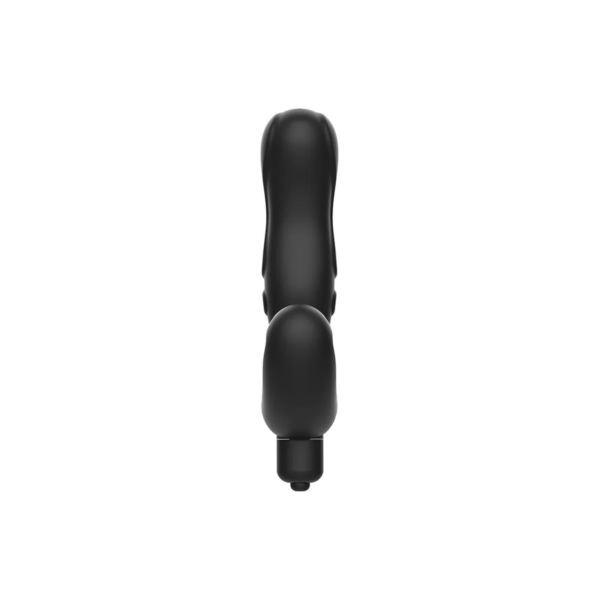 P-Spot Vibe Silikon Prostata Anal Stimulator von Addicted Toys | Fesselliebe.de