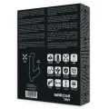 P-Spot Vibe Silikon Prostata Anal Stimulator von Addicted Toys
