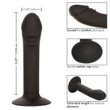 Gebogener Analstudie von Calexotics | Fesselliebe.de