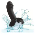 Gebogener Analstudie von Calexotics