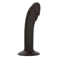 Gebogener Analstudie von Calexotics