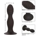 Gerippter Anal-Stud von Calexotics