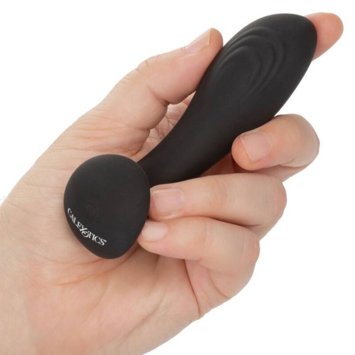 Flüssigsilikon-Flex-Sonde von Calexotics | Fesselliebe.de