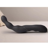 Schwarzer Prostata- und Analvibrator-Adapter von Rocks-Off | Fesselliebe.de