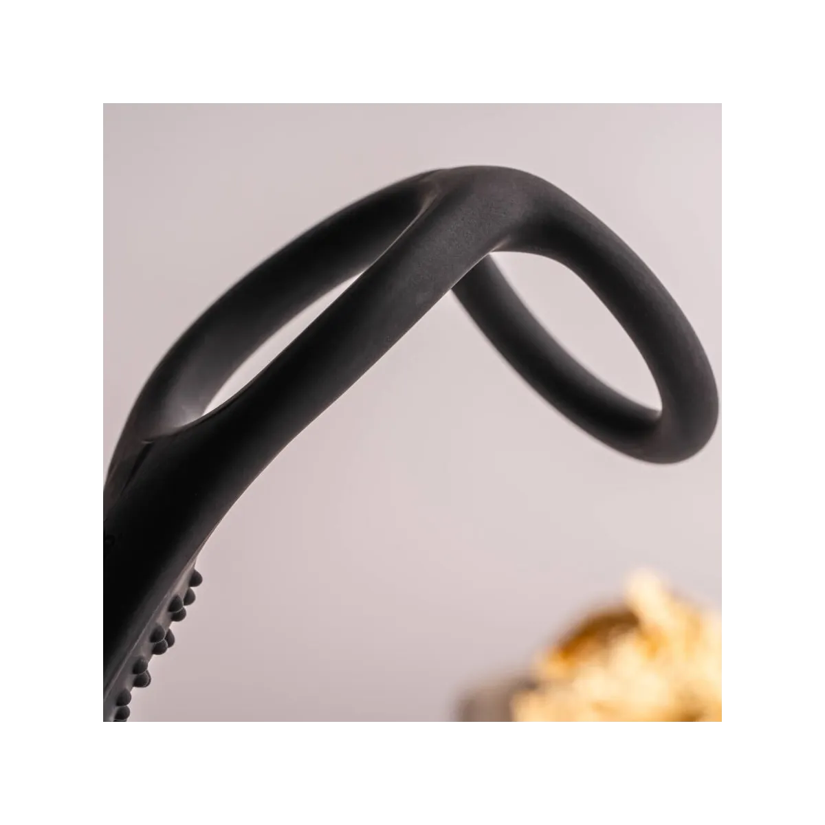 Ro-Zen Rro Anal Plug mit Vibrierendem Penisring Schwarz von Rocks-Off | Fesselliebe.de