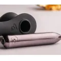 Ro-Zen Rro Anal Plug mit Vibrierendem Penisring Schwarz von Rocks-Off