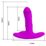 Heather Anal auf und Ab von Pretty Love | Fesselliebe.de