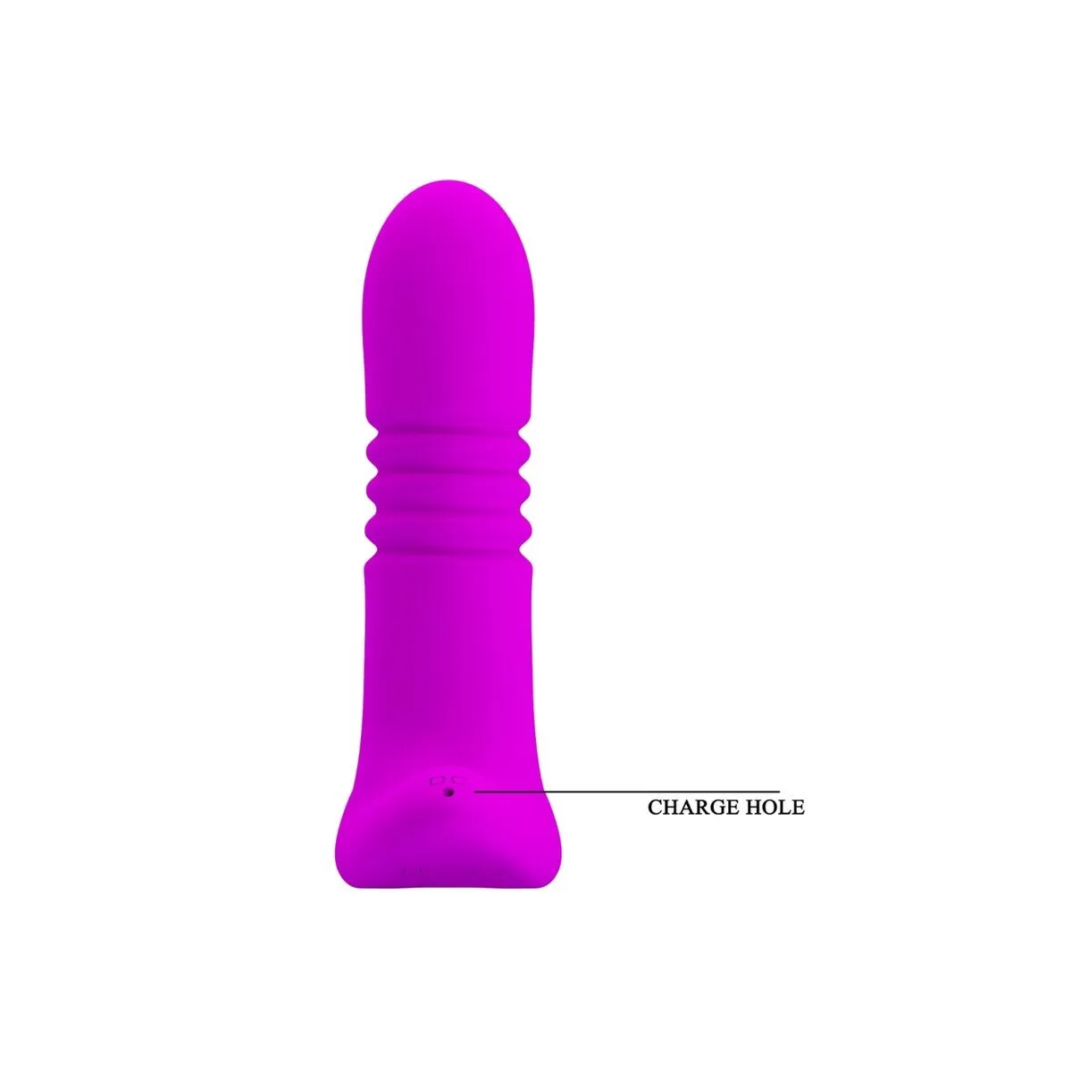 Heather Anal auf und Ab von Pretty Love | Fesselliebe.de