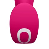 Top Secret Vibrator Rosa von Satisfyer Vibrator | Fesselliebe.de