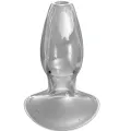 Anal-Gaper-Dilator für anfnger, Kristallgrösse S von Anal Fantasy Elite Collection