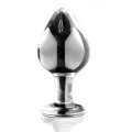 N, 25 Glasmassager von Icicles