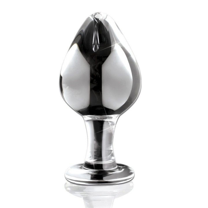 N, 25 Glasmassager von Icicles | Fesselliebe.de