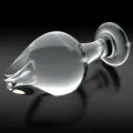 N, 25 Glasmassager von Icicles