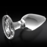 N, 26 Glasmassager von Icicles | Fesselliebe.de