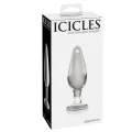 N, 26 Glasmassager von Icicles