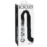 N, 38 Glasmassager von Icicles | Fesselliebe.de