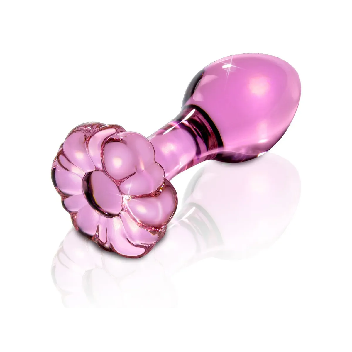 N, 48 Kristallmassager von Icicles | Fesselliebe.de