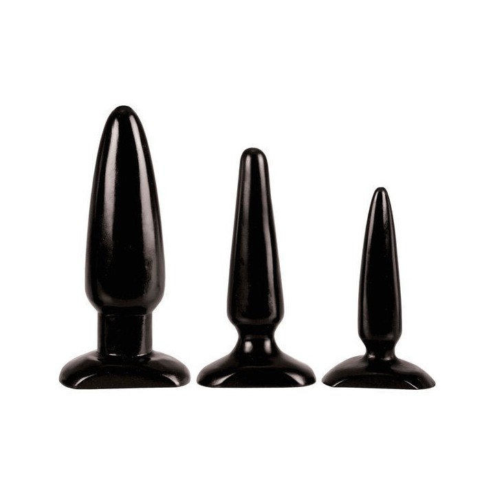 Colt Anal-Trainer-Kit von Calexotics | Fesselliebe.de