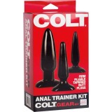 Colt Anal-Trainer-Kit von Calexotics | Fesselliebe.de