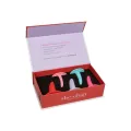 5-Teiliges Tragbares Dilator-Set von Calexotics