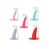 5-Teiliges Tragbares Dilator-Set von Calexotics | Fesselliebe.de