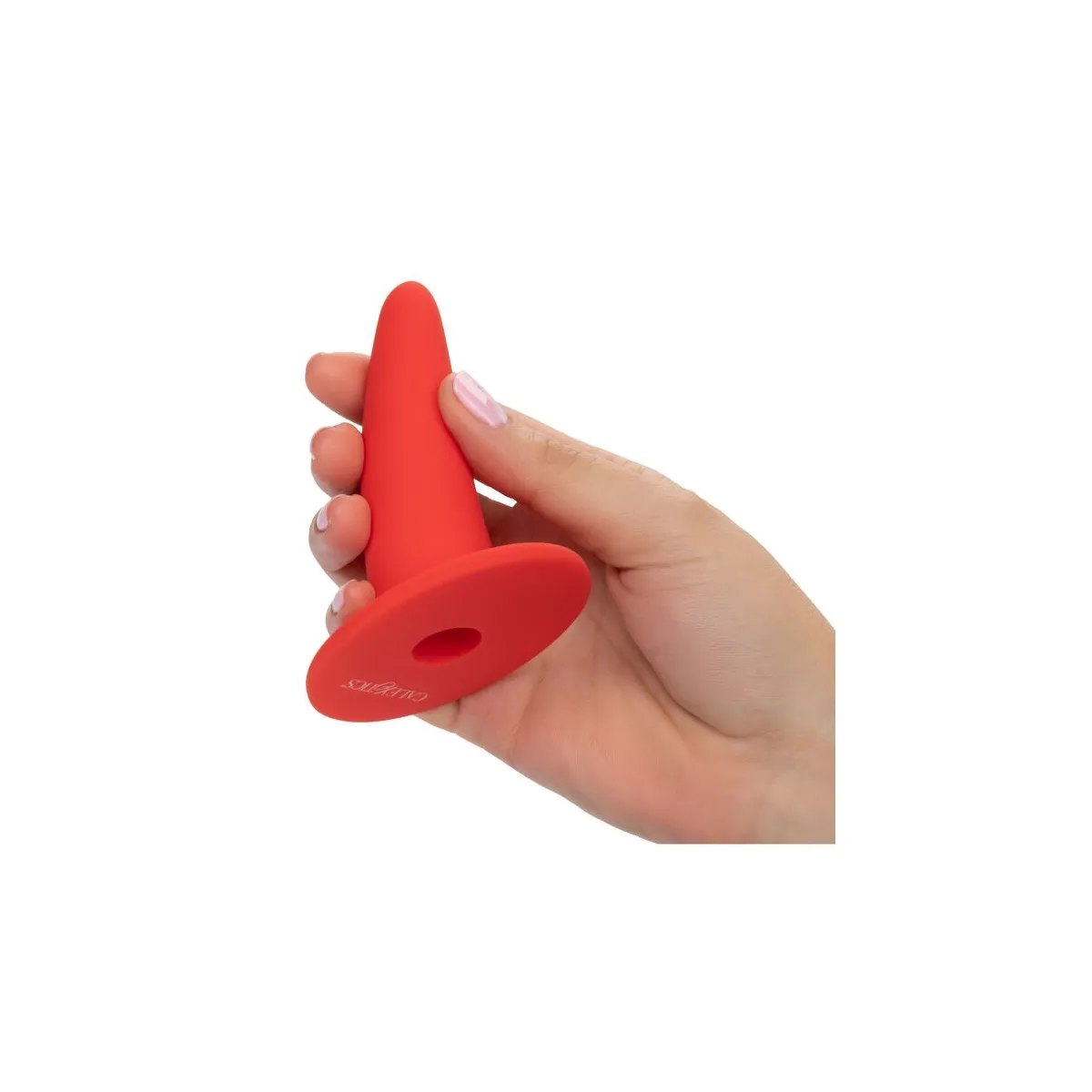 5-Teiliges Tragbares Dilator-Set von Calexotics | Fesselliebe.de