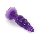 Höhepunkt Passiert Analstecker 17 cm von Baile Anal