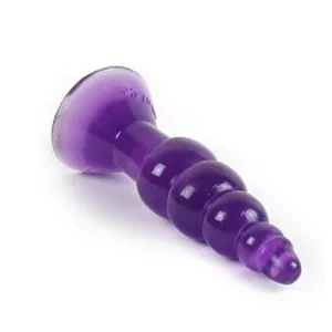 Höhepunkt Passiert Analstecker 17 cm von Baile Anal