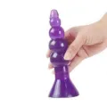 Höhepunkt Passiert Analstecker 17 cm von Baile Anal